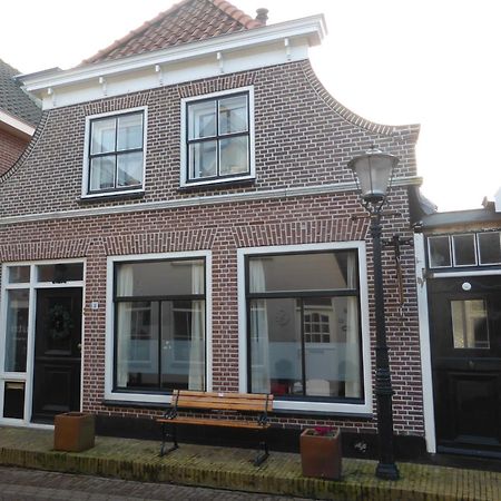 B&B Bureau Warmoesstraat Den Burg Kültér fotó
