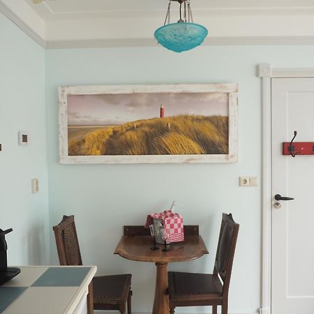 B&B Bureau Warmoesstraat Den Burg Kültér fotó