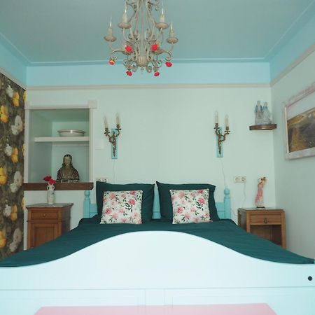 B&B Bureau Warmoesstraat Den Burg Kültér fotó