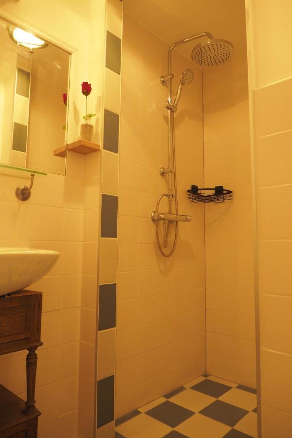 B&B Bureau Warmoesstraat Den Burg Kültér fotó