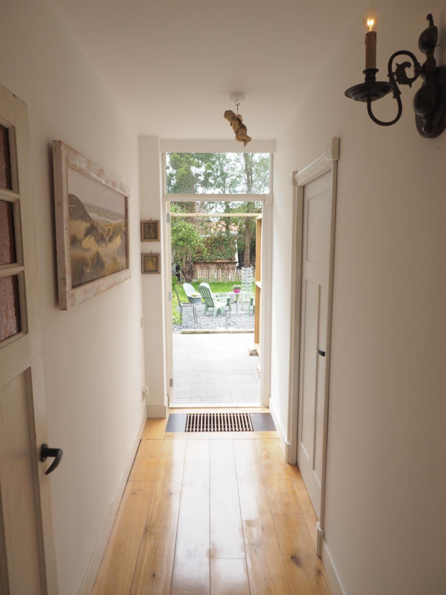 B&B Bureau Warmoesstraat Den Burg Kültér fotó