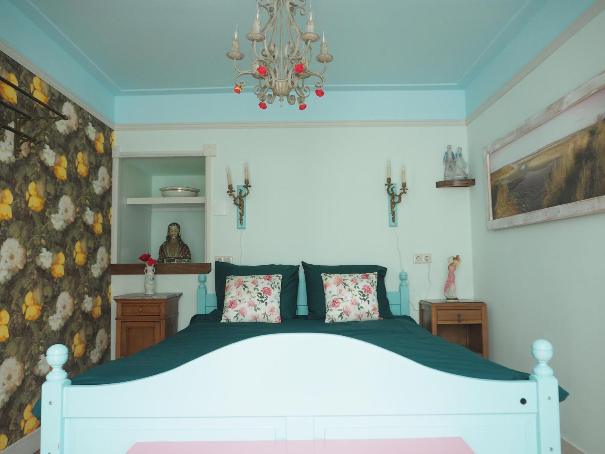 B&B Bureau Warmoesstraat Den Burg Kültér fotó