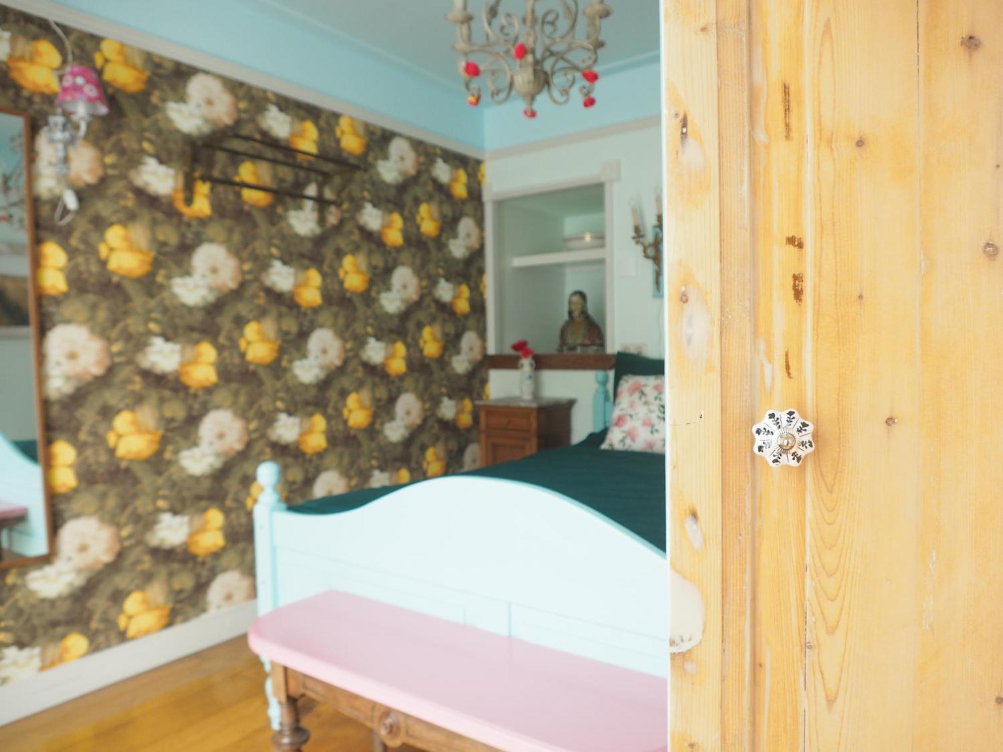 B&B Bureau Warmoesstraat Den Burg Kültér fotó